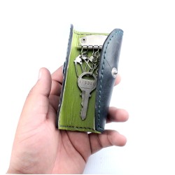 Ecowings Key Organizer "Key roll" EW-109  